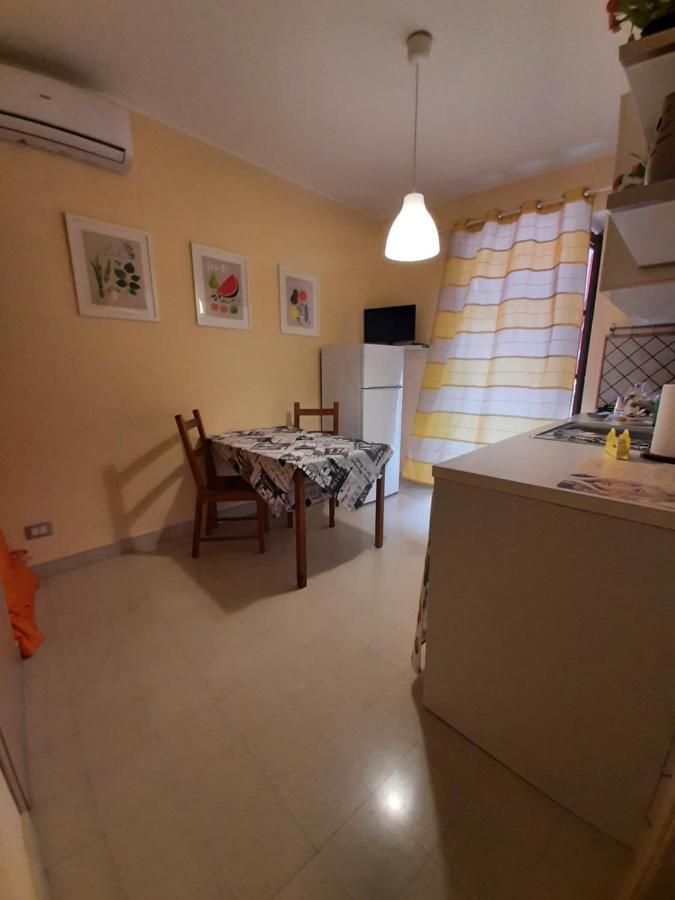 Perla Marina Apartment Cefalu Exterior photo
