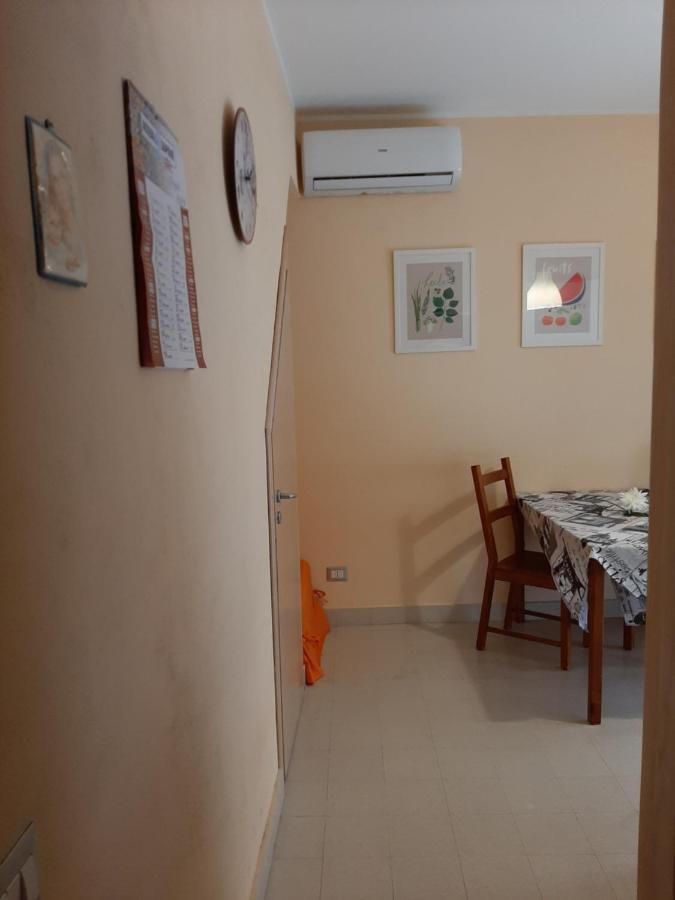 Perla Marina Apartment Cefalu Exterior photo